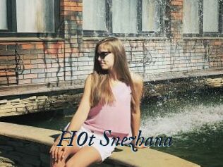 HOt_Snezhana