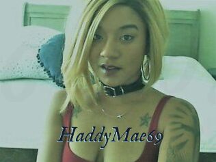 HaddyMae69