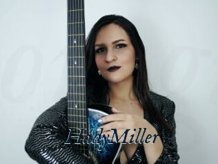 HadyMiller