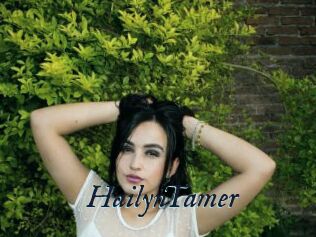 HailynTamer