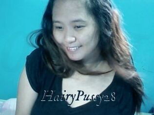 HairyPussy28