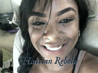 Haitian_Rebelle