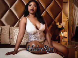 HaleyRay