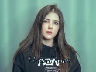 HaleyVinson