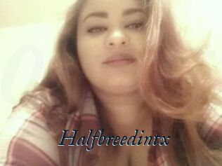 Halfbreedintx
