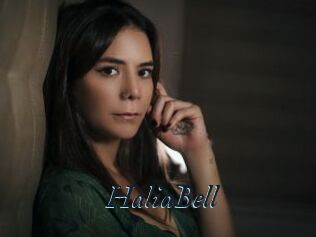 HaliaBell
