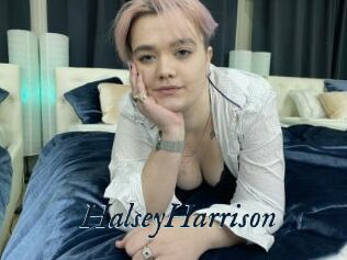 HalseyHarrison