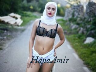 HanaAmir