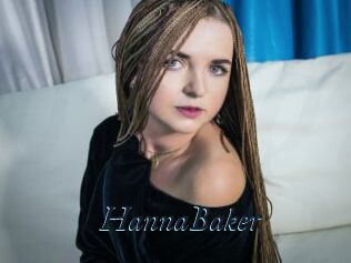 HannaBaker