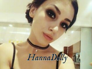 HannaDolly