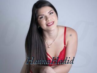 HannaHadid