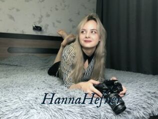 HannaHefner