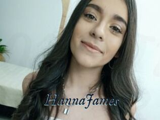 HannaJames
