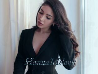 HannaMelony