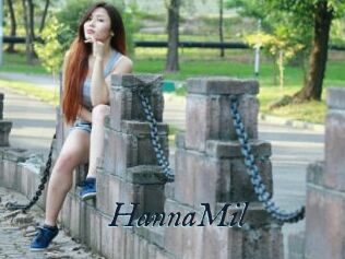 HannaMil