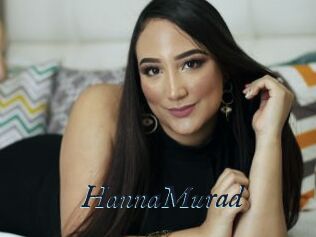 HannaMurad