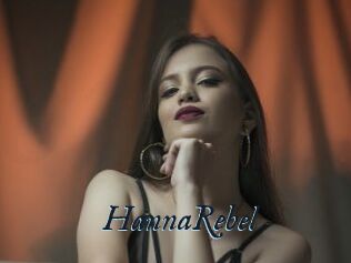 HannaRebel