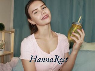 HannaRest