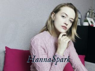 HannaSpark