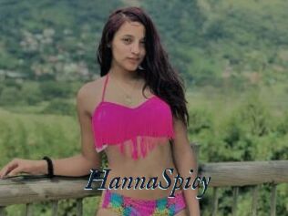 HannaSpicy