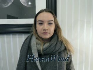 HannaWond