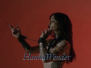 HannaWonder