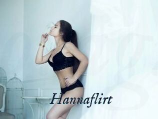 Hannaflirt