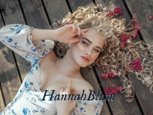 HannahBlum