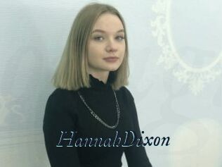 HannahDixon