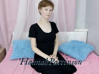 HannahPattinson