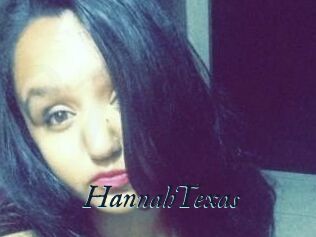 Hannah_Texas