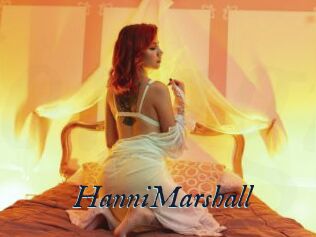 HanniMarshall