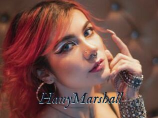 HanyMarshall