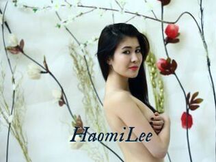 HaomiLee