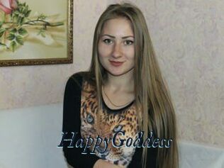 HappyGoddess