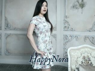 HappyNora