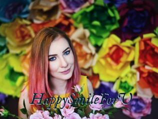 HappySmileForU