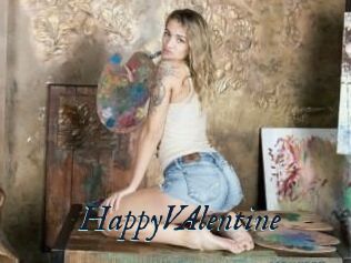 HappyVAlentine