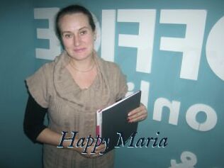 Happy_Maria_