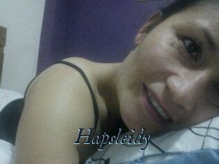 Hapsleidy