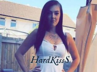 HardKissS
