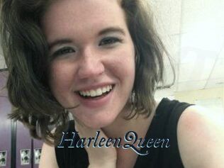 HarleenQueen
