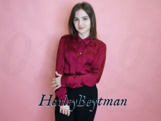 HarleyBeytman