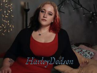 HarleyDodson