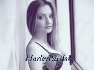 HarleyPassion