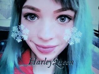 HarleyQueen