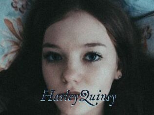 HarleyQuinsy