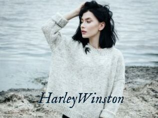 HarleyWinston