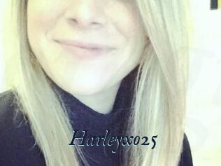 Harleyxo25