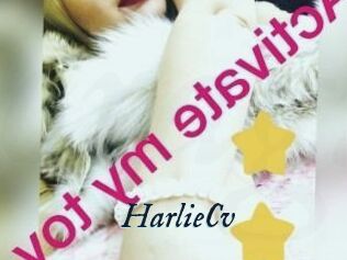 Harlie_Cv